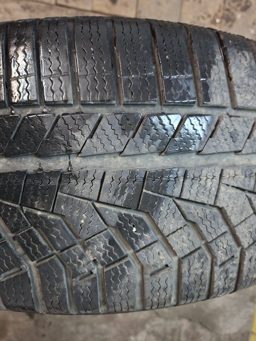 Anvelope Sailun Ice Blazer Alpine Evo 245/45 R19