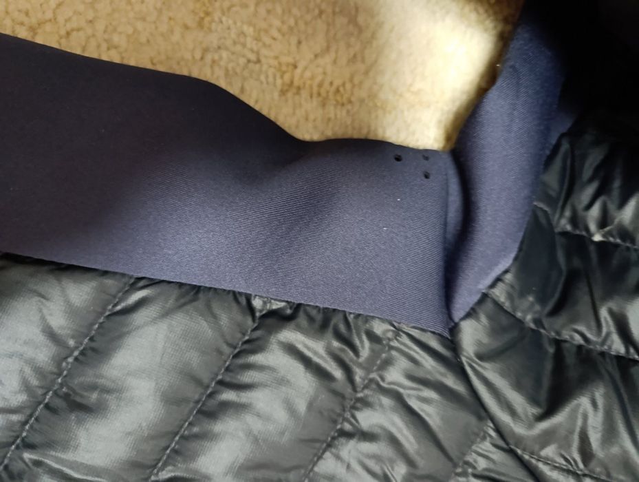 Helly Hansen Verglas Mens Hybrid Insulator 2020 оригинално пухено яке