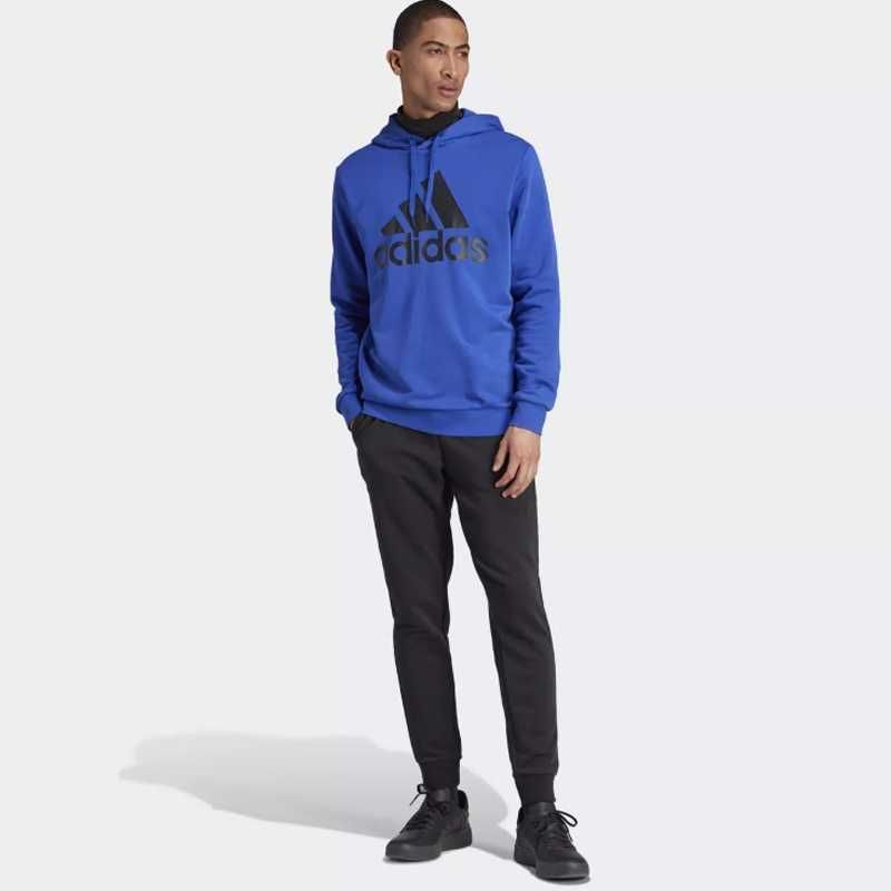 Суитчър с качулка и долнище Adidas оригинален анцуг