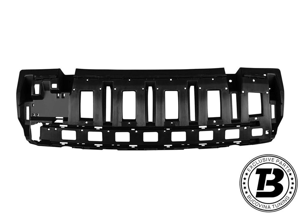 Difuzor Bara Spate cu Ornamente compatibil cu Mercedes E Class W213 E53 Design