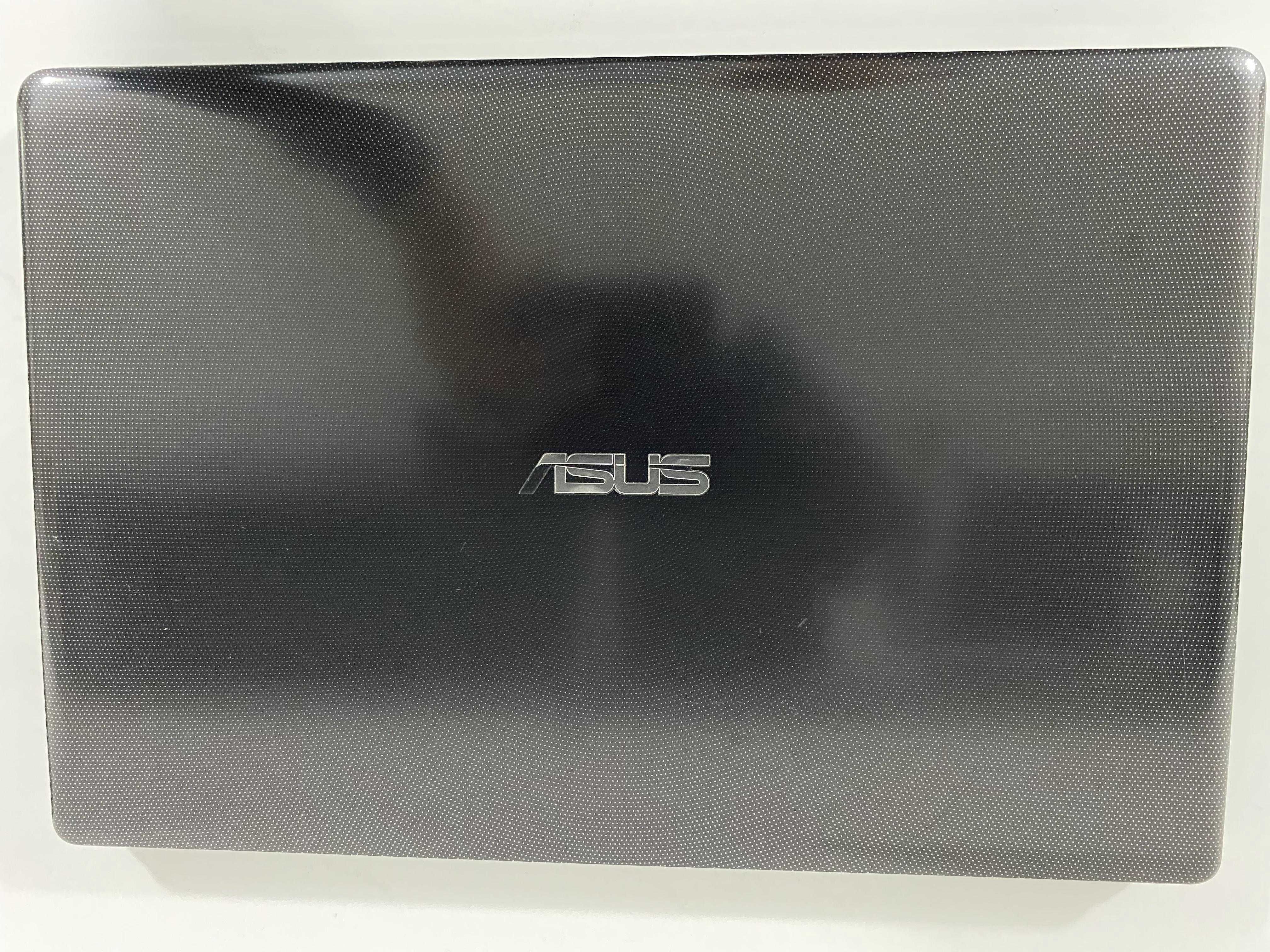 4х-Ядерный ASUS Core i3-3217U\4GB\256 SSD\Intel HD 4000\15.6" LCD.