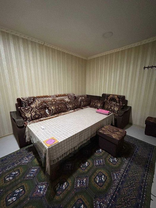 Продается ховли (участок с домом) №356