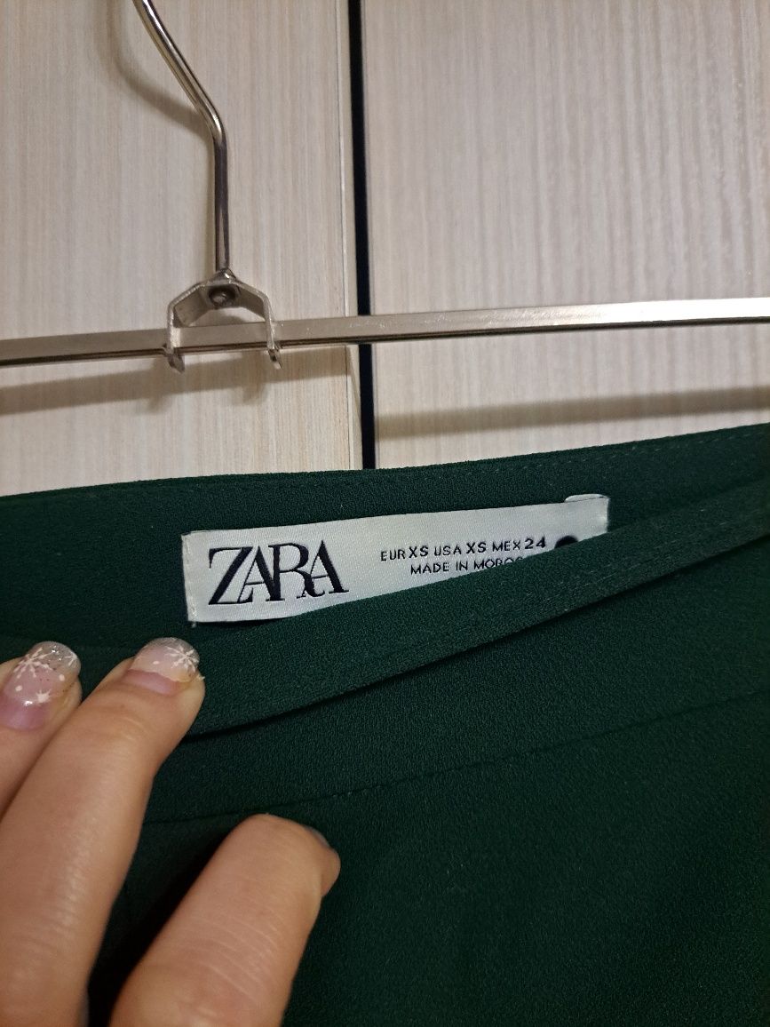 Панталон Zara XS