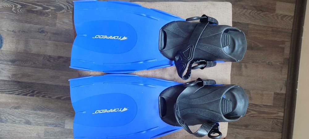 Плавници Torpedo размер 39-43