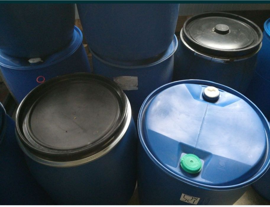 Бидони, IBC цистерна 1000л и капак за нея