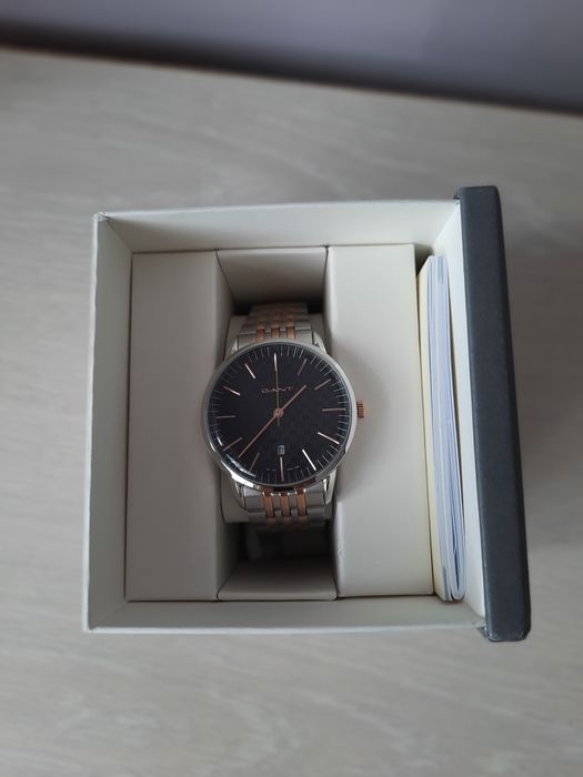 Ceas pentru barbati Gant Nou!