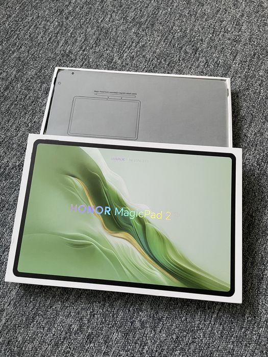 Tableta HONOR Magic Pad2 Model ROD2-W09 12.3” 256GB iMax Enhanced