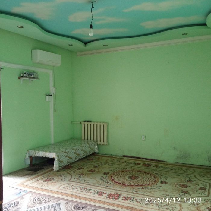 Однакомнатная квартира яшнабадском районе Ависозлар 1