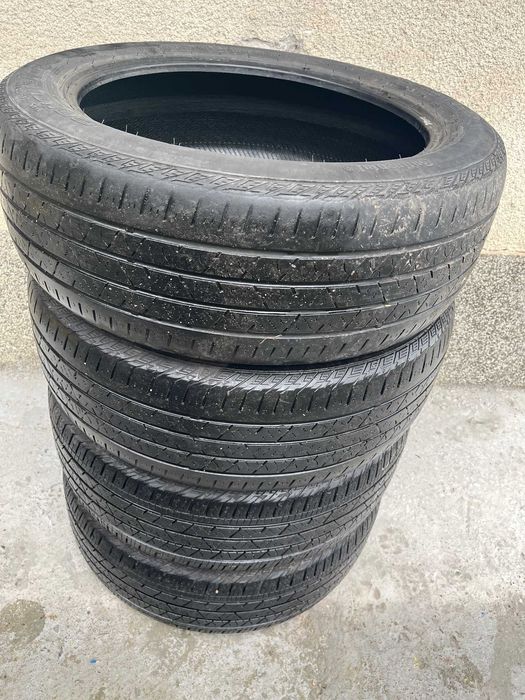 Continental джипови гуми 245/ 50/ 20"