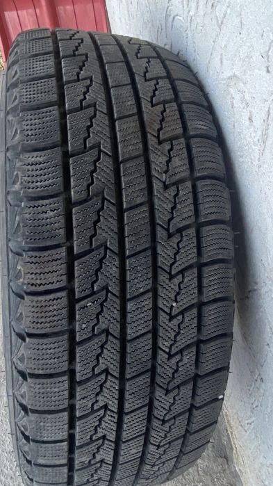 Шины , диски .размер 16