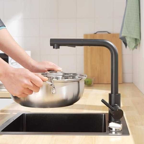 CECIPA X203B Robinet de bucătărie de înaltă presiune