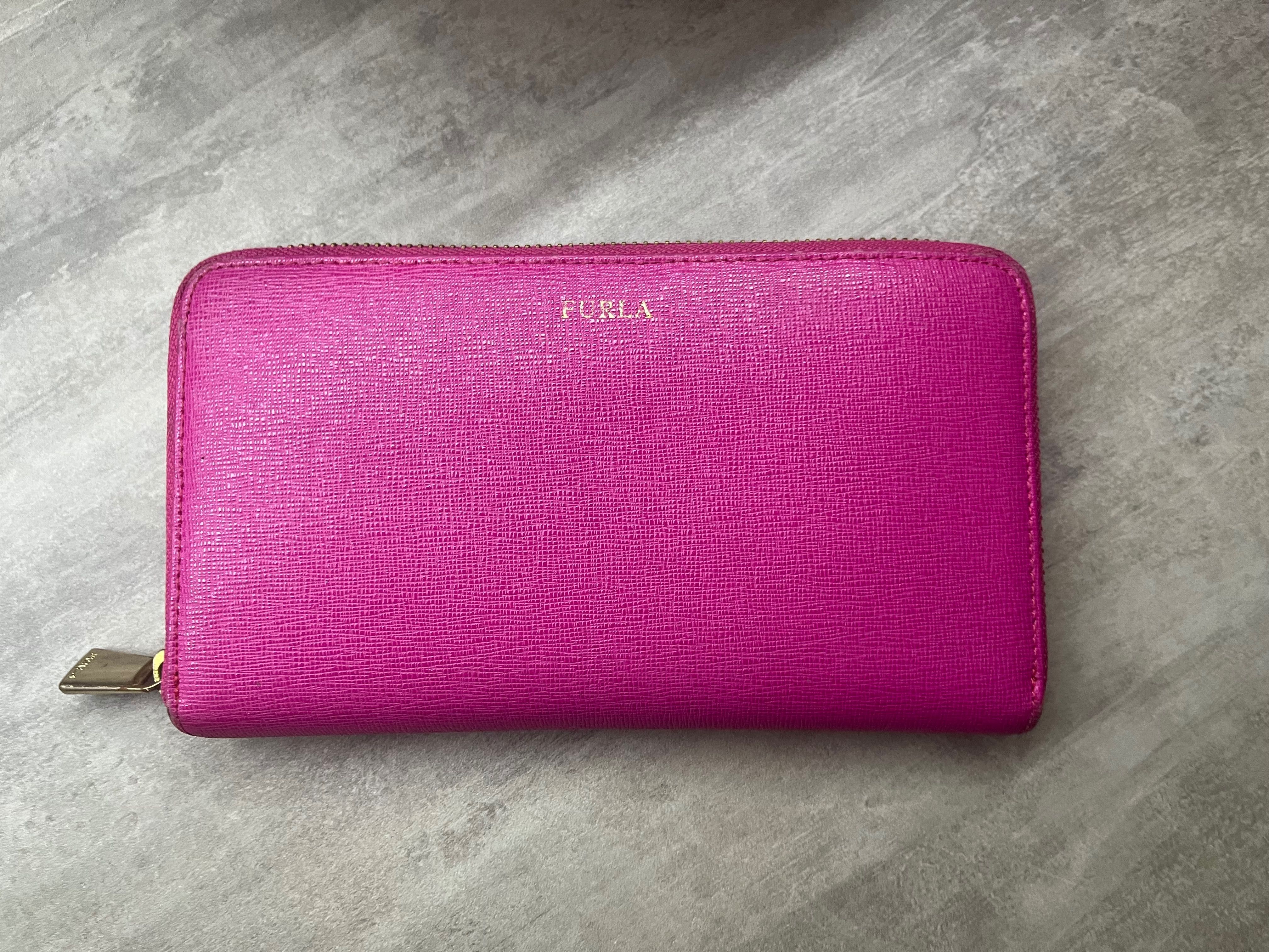 Дамско портмоне Furla
