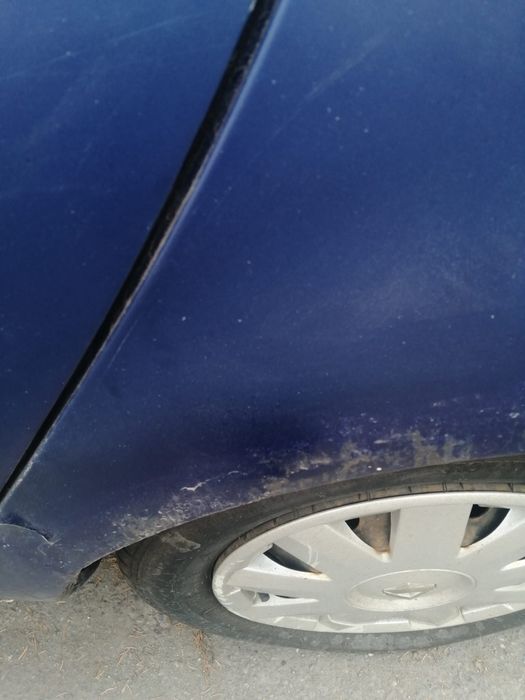 Renault Clio Symbol 2006 1.5dci