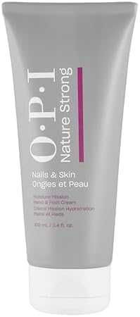 Нов OPI крем за ръце и крака с масло от ший 100мл хидратиращ кожата