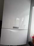 Centrala termica Vaillant cu boiler incorporat