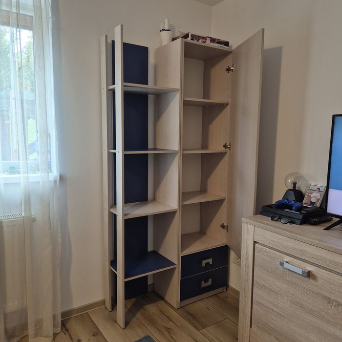 Mobilier copii - tineret