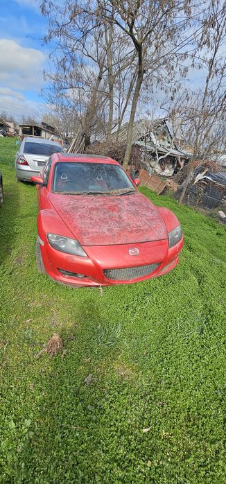 Dezmembrez Multimarca Passat B5.5,Mondeo mk3,Peugeot 206,Mazda Rx8