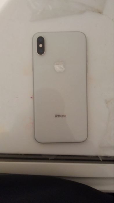 Iphone xs 64gb kami bor