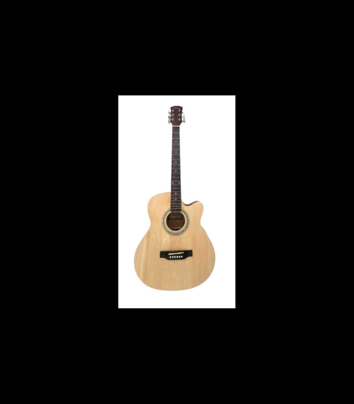 Chitara Acustica Cutway FLAME MJG 40M