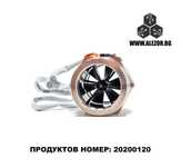 Датчик за дозатор 2 цола, 10-200 л. мин, 5-24 VDC,-25 +80°C, 20200120