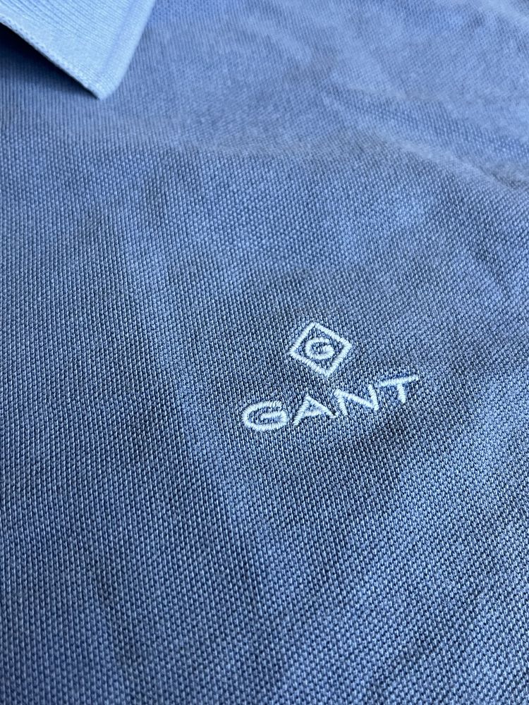 GANT - Classic Polo Pique - 2XL/XL - Оригинал