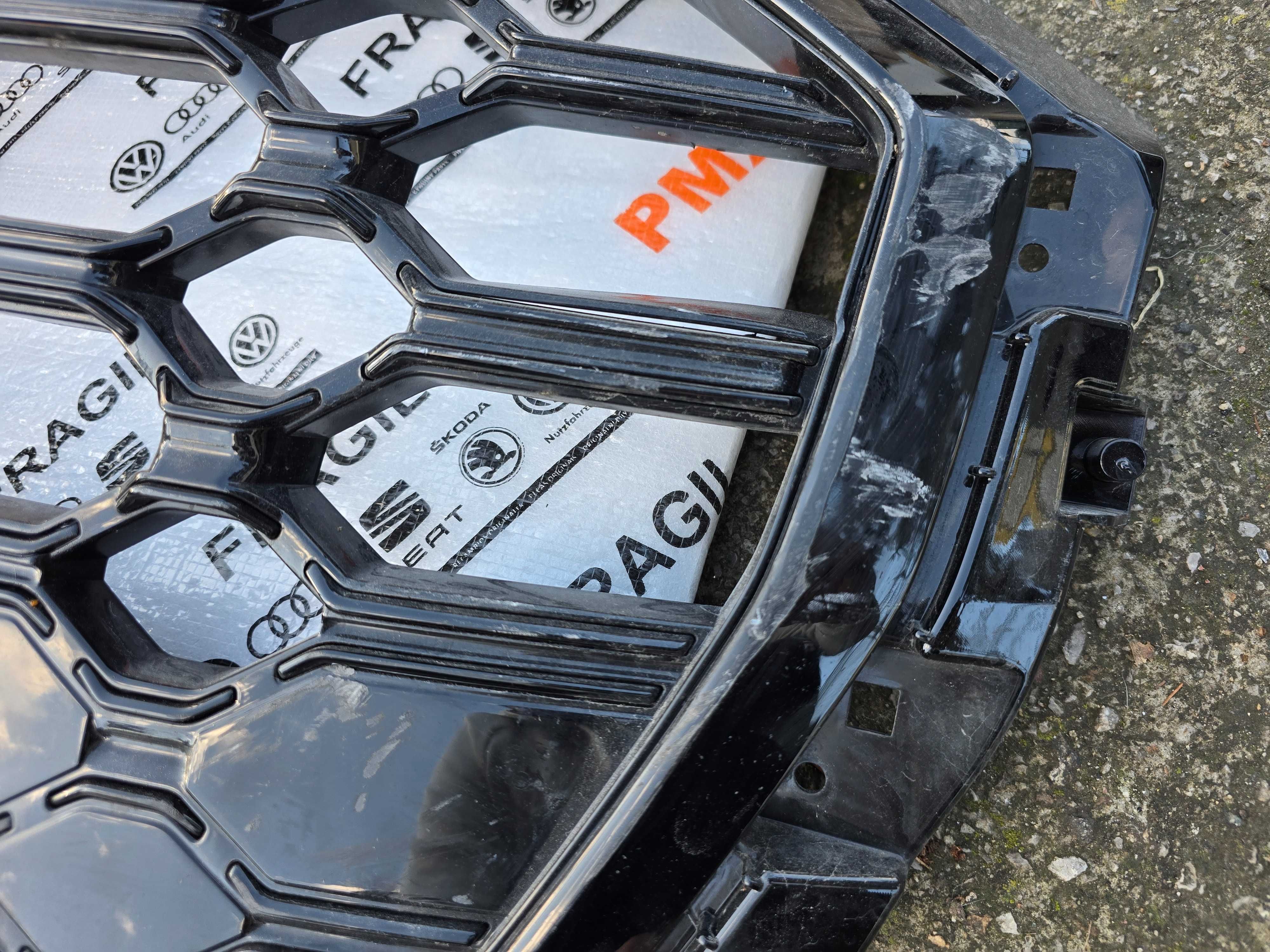 Предна решетка Audi Q5  SQ5