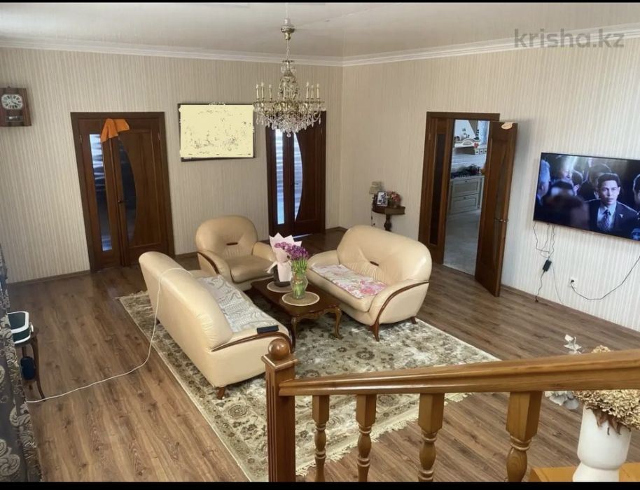 Кожанная  мебель