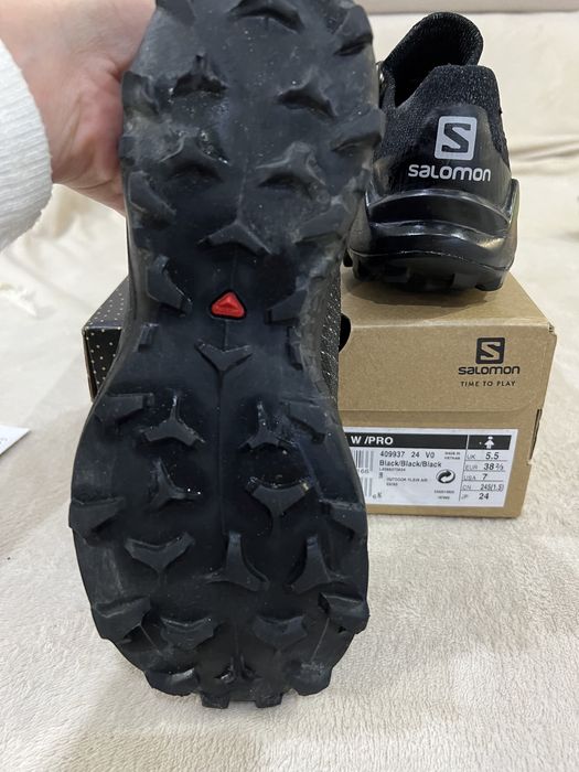 Salomon Cross Pro дамски