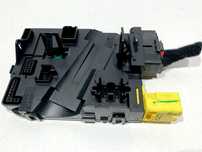 Calculator coloana directie volan Volkswagen Golf 6 (2008-2013) 2.0 tdi CBD, CBDC 1K0953549CQ