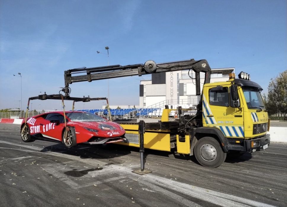 Ен Арзан МаниПуляТор  Эвакуатор 24/7 отан ушин ел ушин…