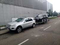 Tranpsort/ tractari auto/ Inchiriere platfoma