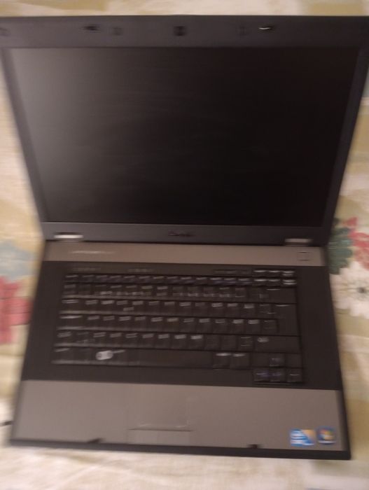 Laptop Dell latitudine 5510