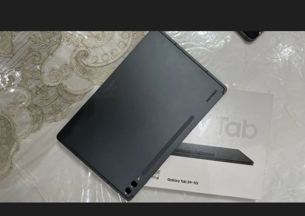 Samsung Galaxy Tab S9+ 5G