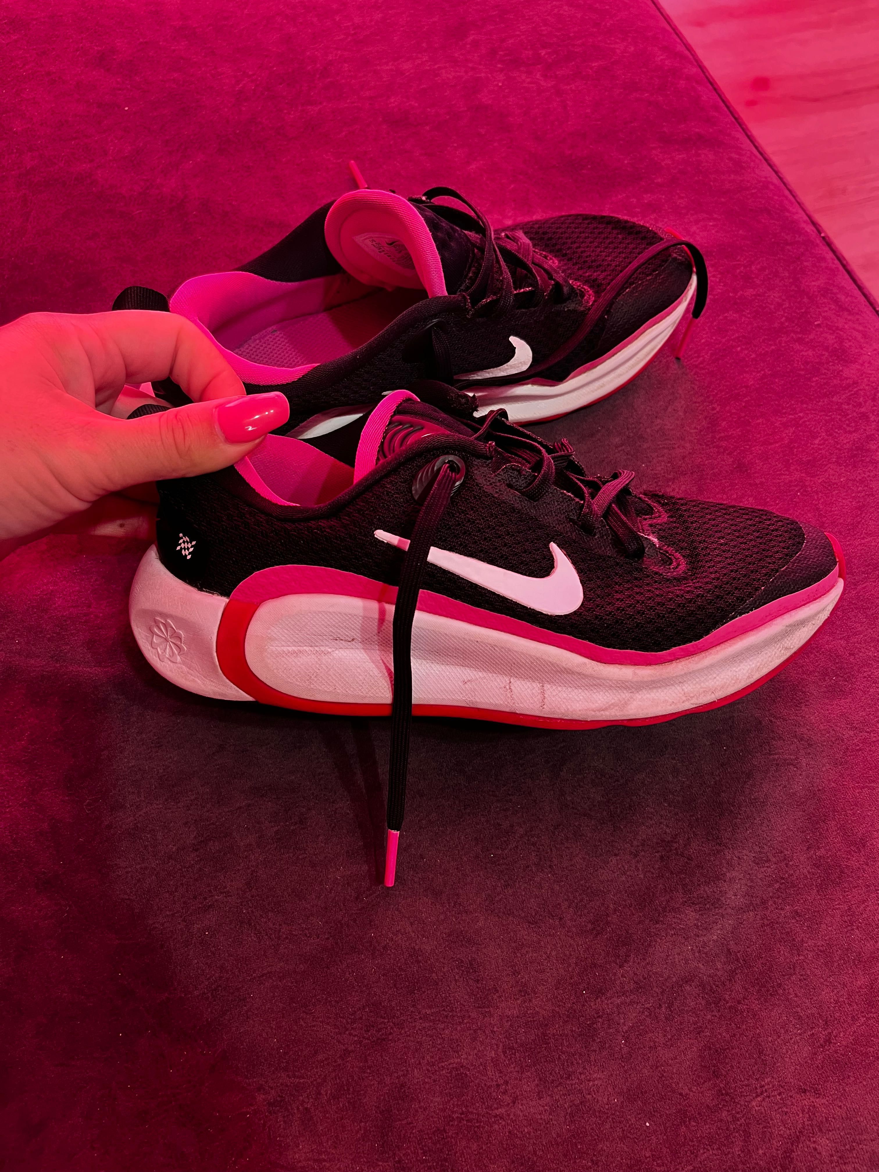Детски оргинални маратонки Nike
