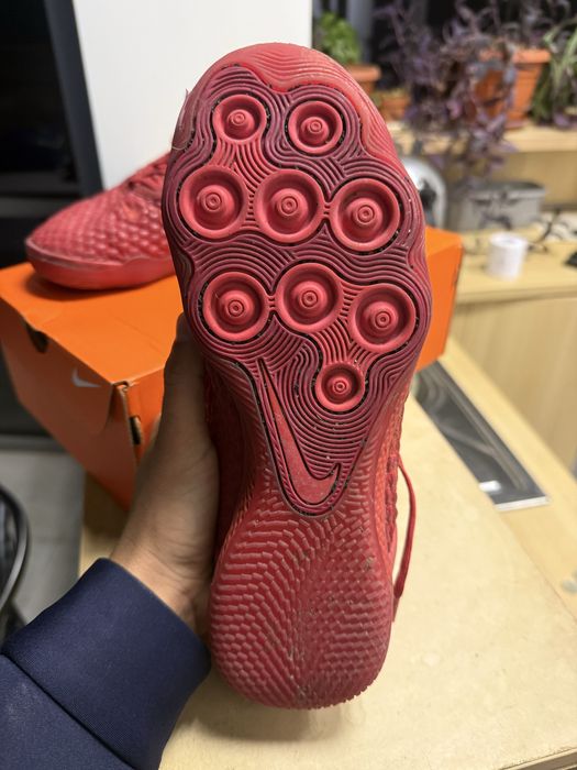 Футболни обувки Nike Gato