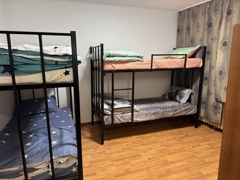 Cazare muncitori Nepal, sirlanka Trapezului sec 3 utilit incluse