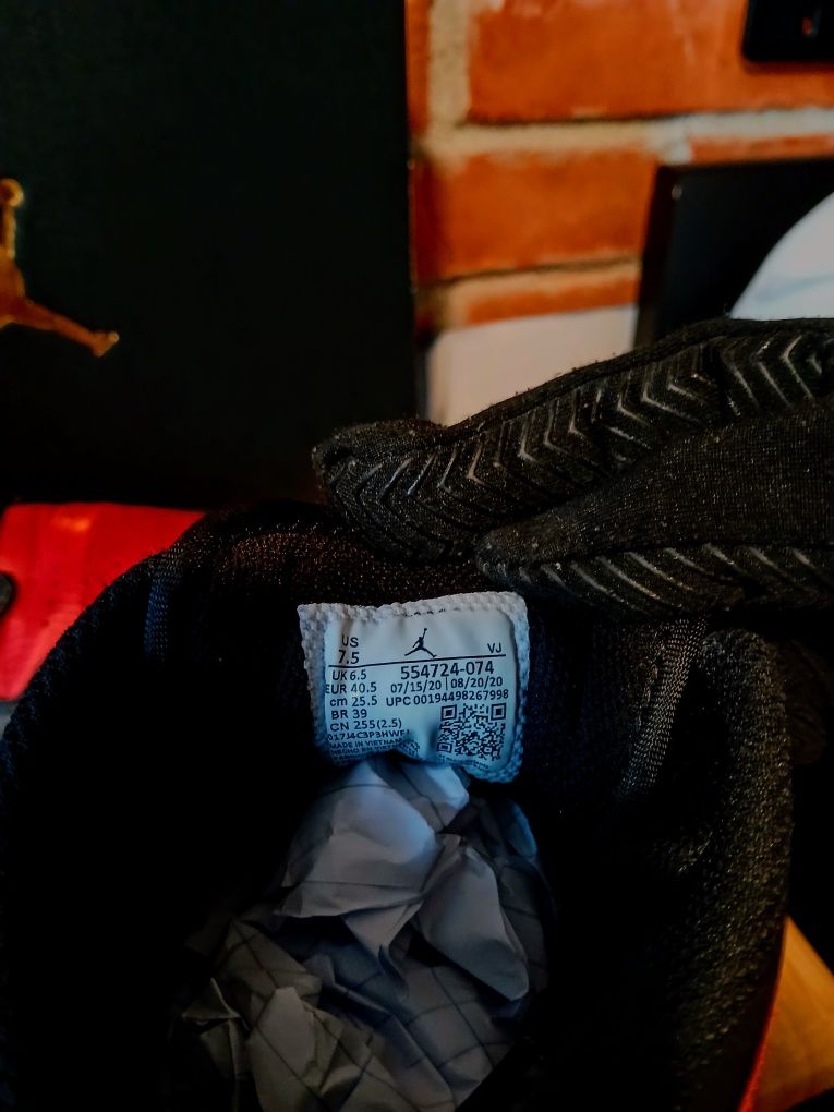 Jordan 1 original