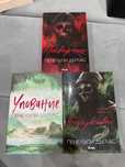 Книги на Пенелъпи Дъглас