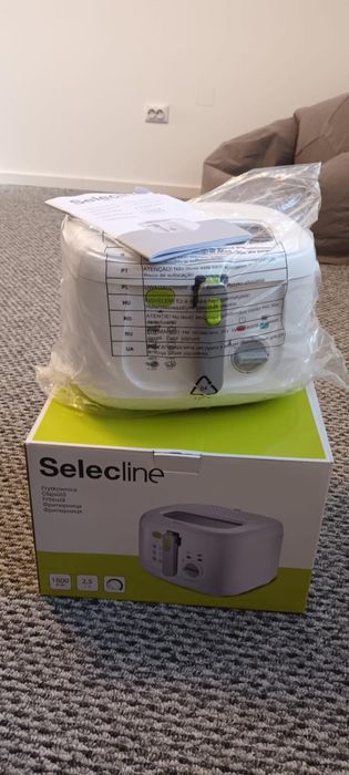 Fripteuza selectline NOUA