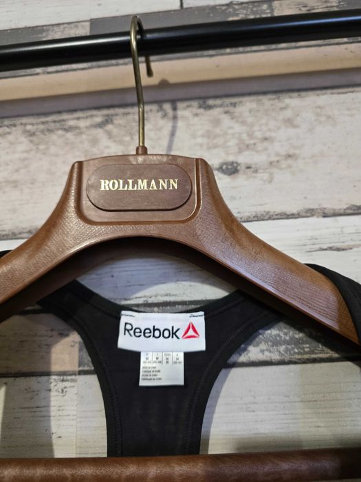 Reebok xs (263)-спортен дамски потник