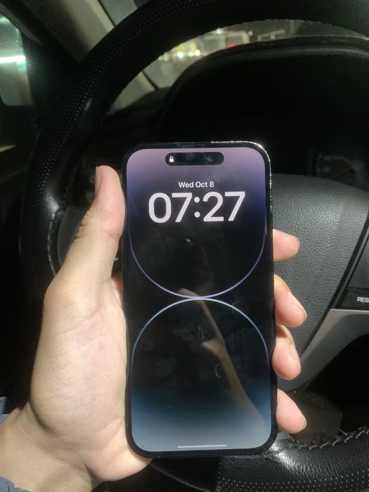 айфон 14 про мах 256 гб