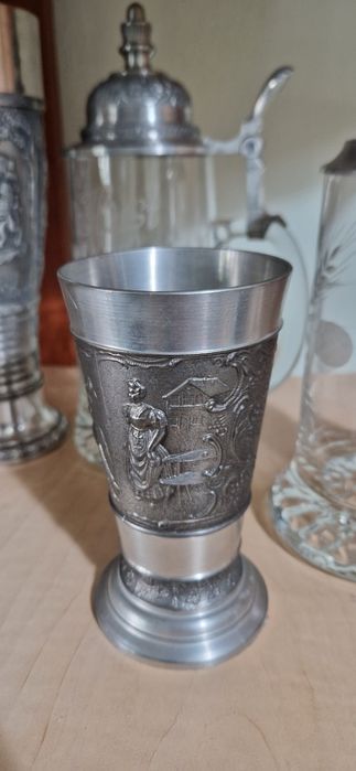 Halba bere proveniență Germania