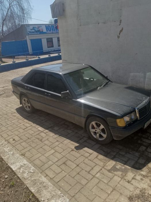 Мерседес транспорт