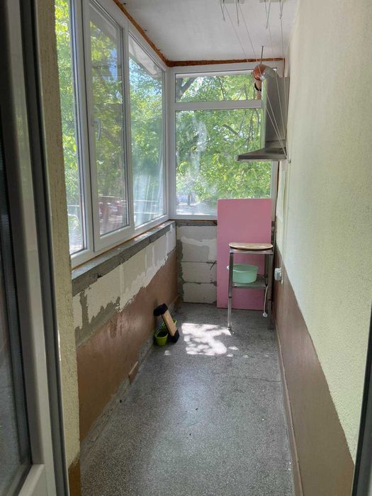 Четиристаен апартамент в центъра на Стара Загора