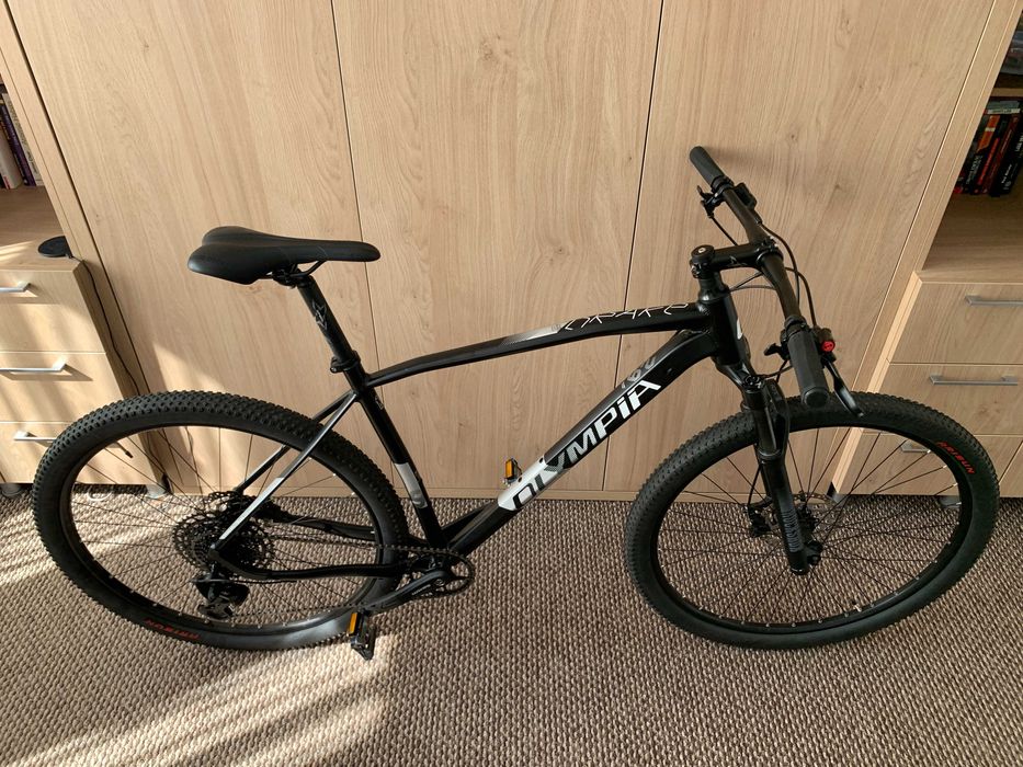 Bicicleta MTB Olympia Drake cadru L/XL roti 29