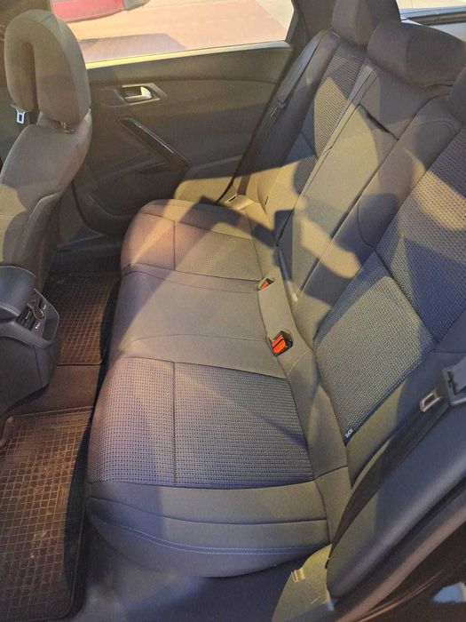 Peugeot 508 SW 1.6 e-hdi 2011 semiautomat