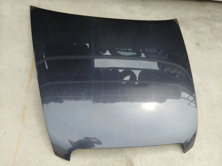 capota fata audi a6 c6 4f  facelift