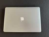 MacBook Pro 15’ early 2013