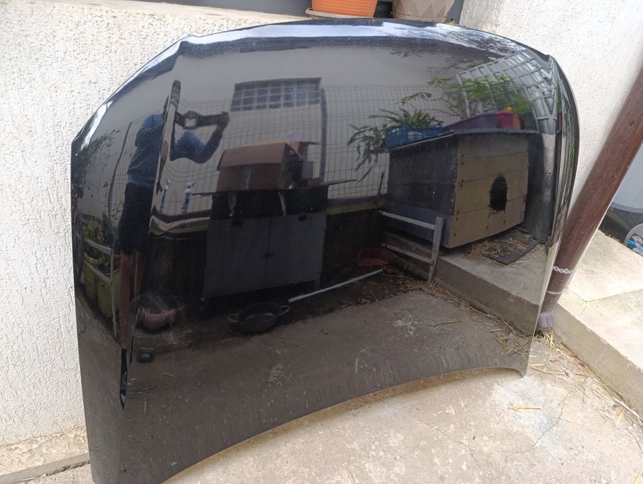 Capota/haion/bara spate  vw passat b6