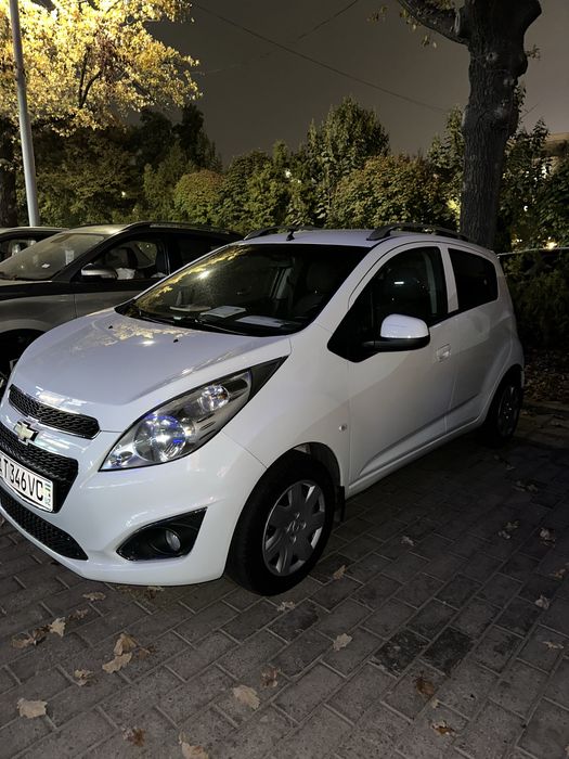 Спарк спарк спарк